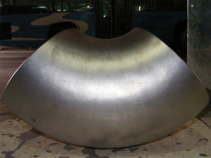 對(duì)焊彎頭